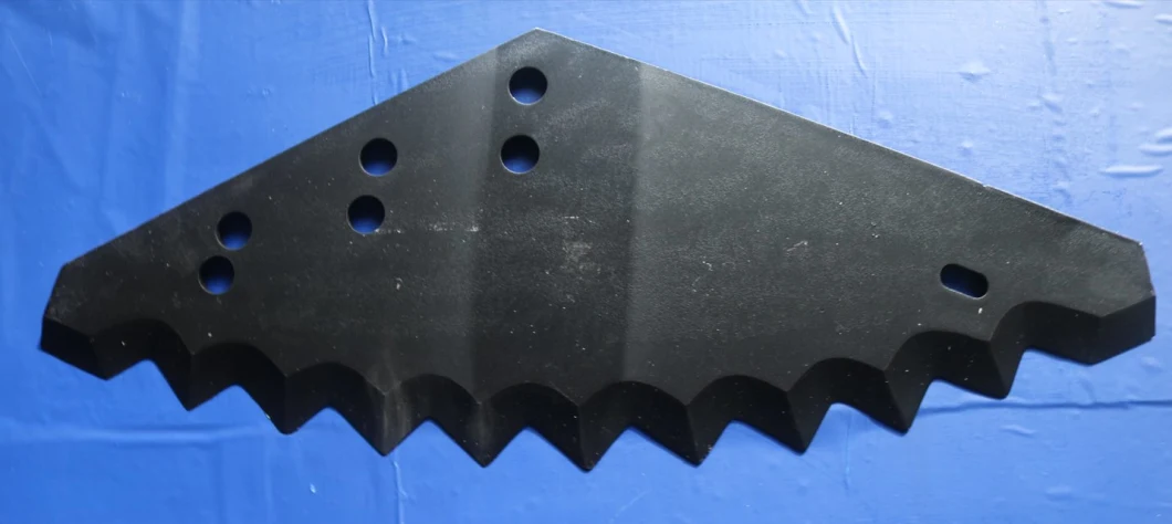 Lawn Mower Blade Special-Shape Blade