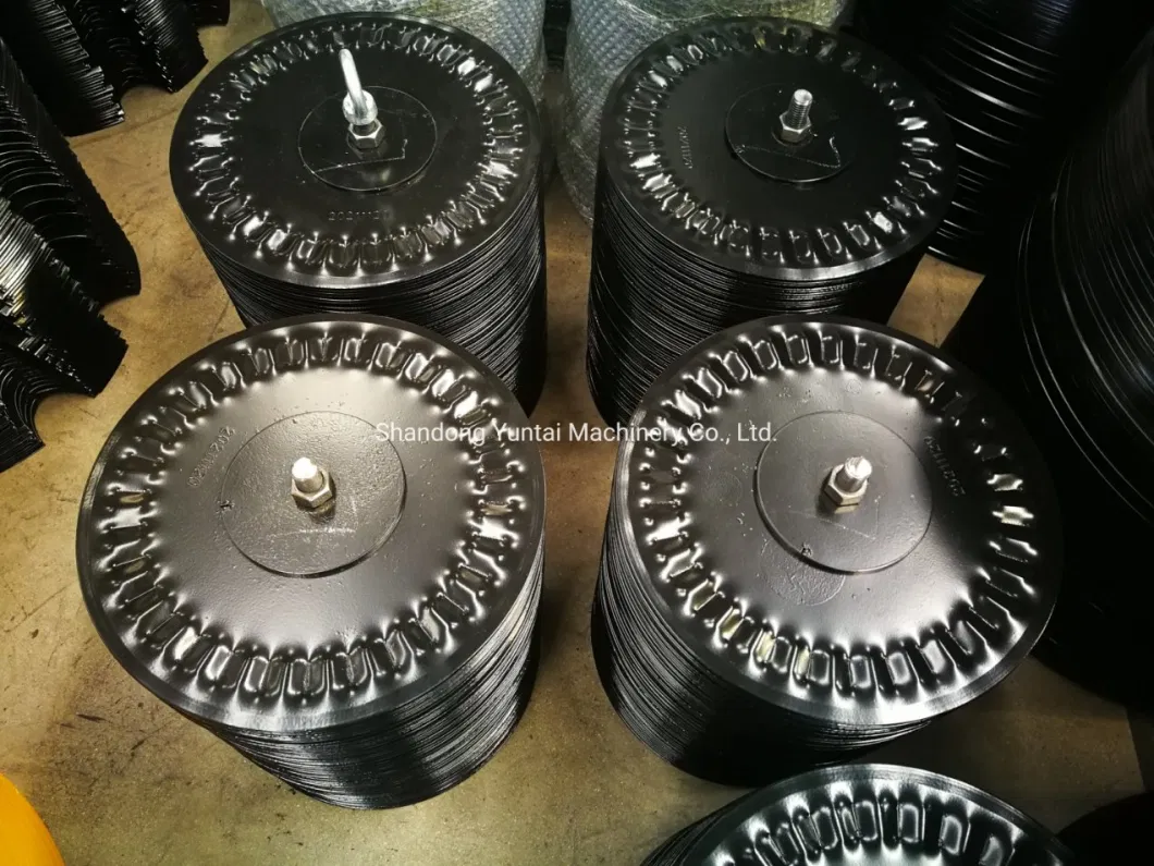 Drill Disc for Planter Seeder