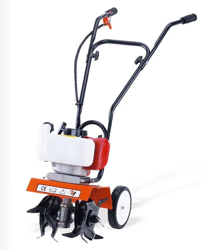 New Micro Cultivator for Agricultural Products