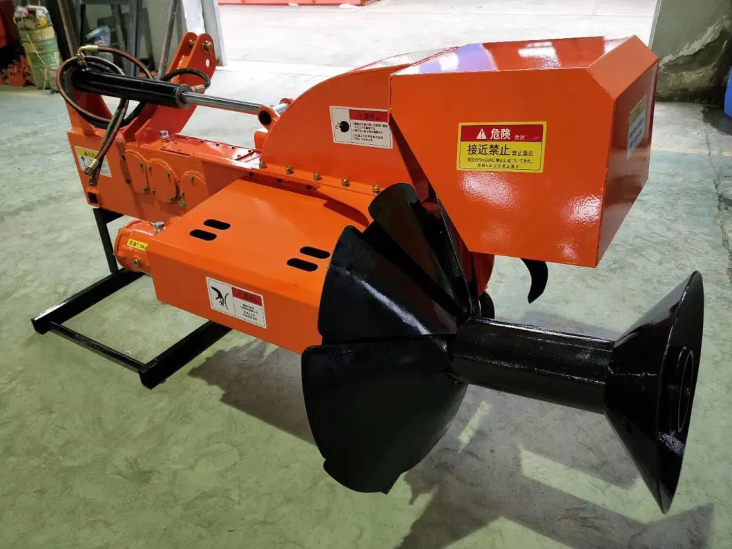 High Quanlity Maschio Italy Brand Rotary Tiller