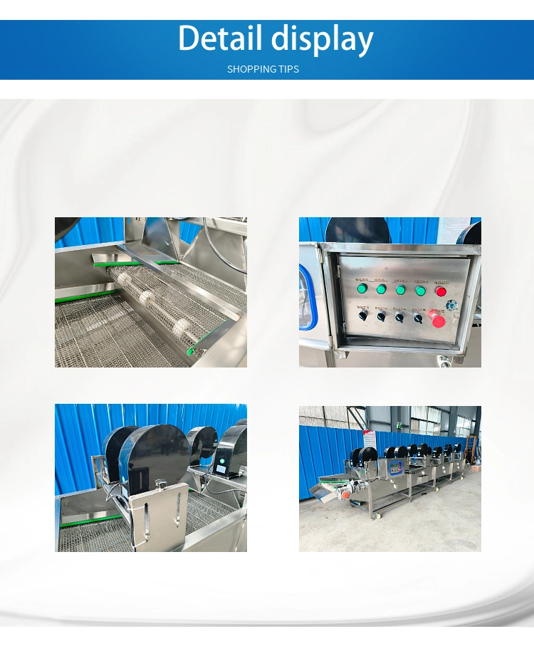 Cleaning and Air Drying Assembly Line Flip Type Cleaning and Air Drying Assembly Line Efficient