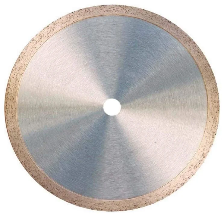 Wet Diamond Blade for Cutting Ceramic, Marble, Granite