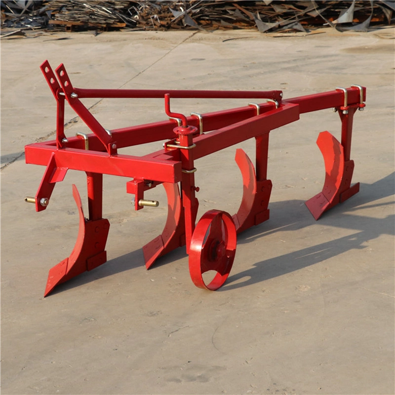 Hydraulic Reversible Plough Tractor Drive Disc Blade