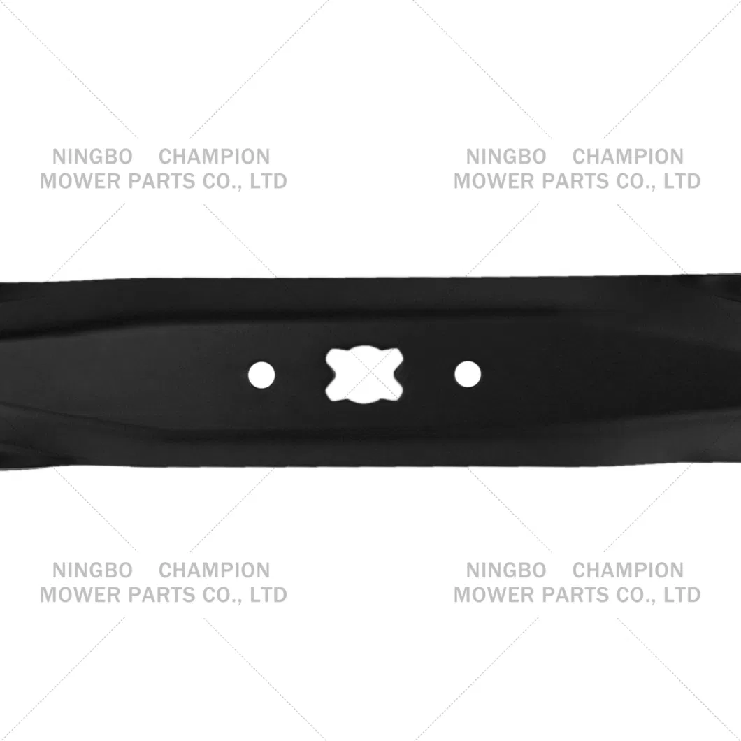 Lawn Mower Blade Replaces 742-04276, 742-0741, 742-0741-0637, 942-0741