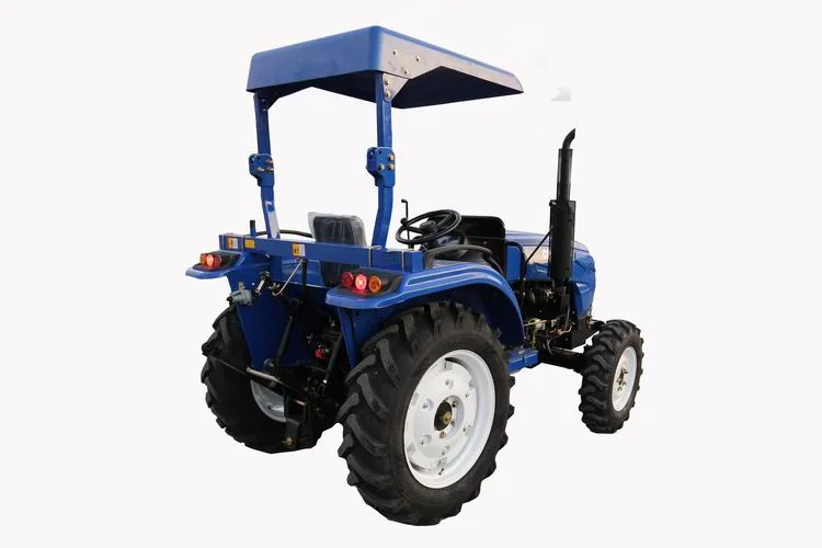 Mini Farm Tractor Attachments Cultivator