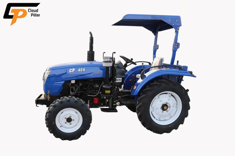 Mini Farm Tractor Attachments Cultivator