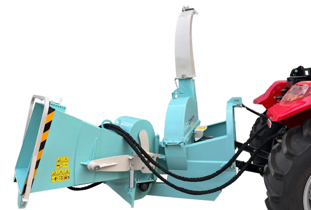 Year End Sale 3 Point Pto Wood Chipper Bx42r