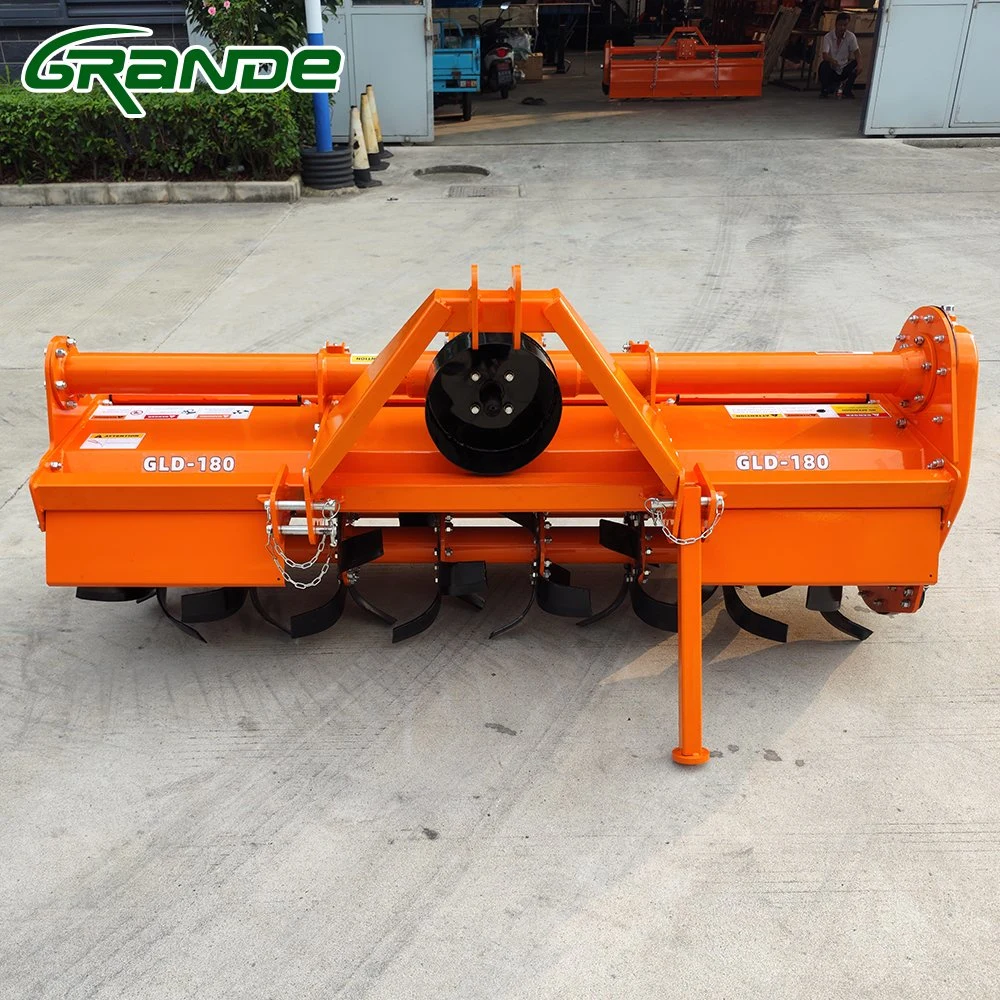 Similar Maschio Brand B230 Rotary Tiller with Cheap Price