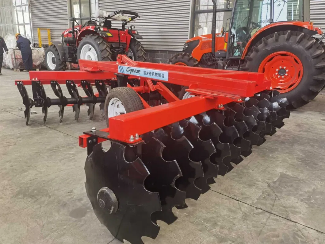 Similar Maschio Brand B230 Rotary Tiller with Cheap Price