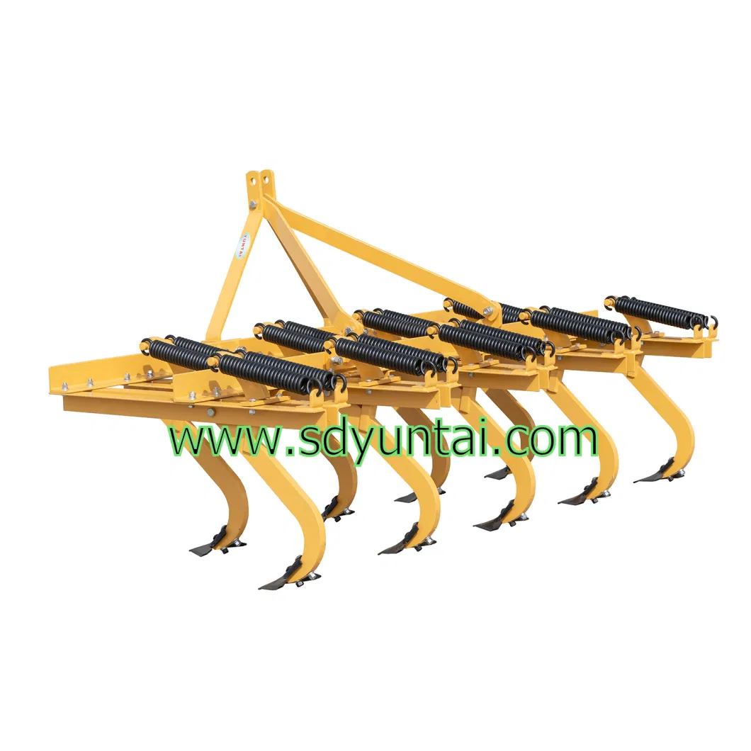 Farm Tractor Implement Cultivator