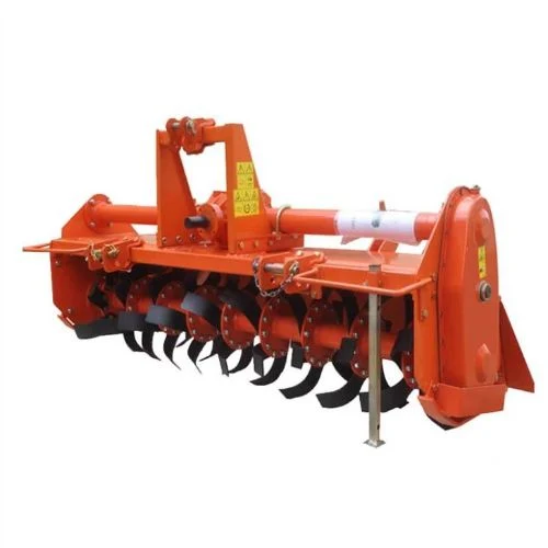 Medium Duty Rotary Tiller with CE Approval