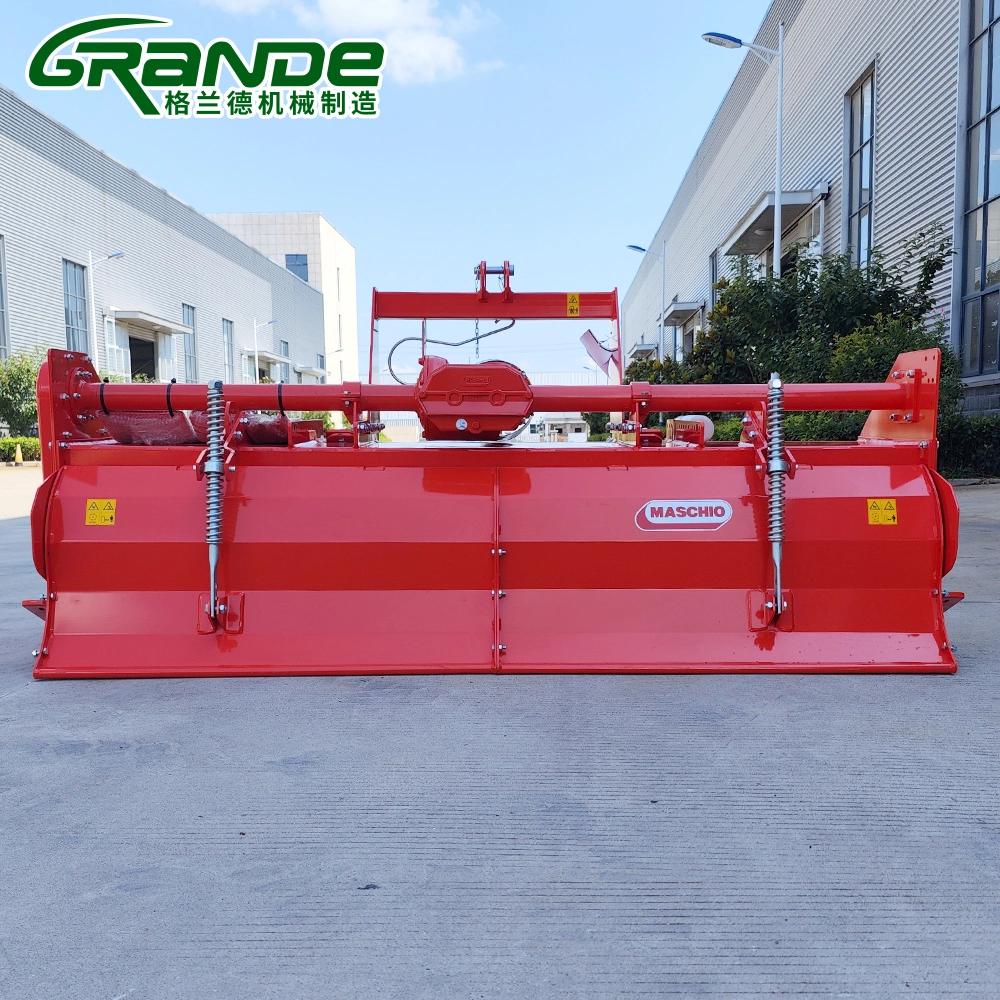 Maschio B 230 70-130HP Tractor Cultivator Rotary Tiller