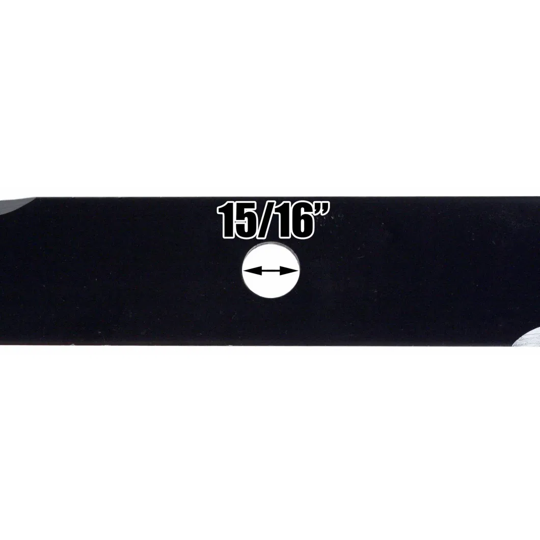 52&quot; Exmark 103-6402 Standard High Lift Mower Blade