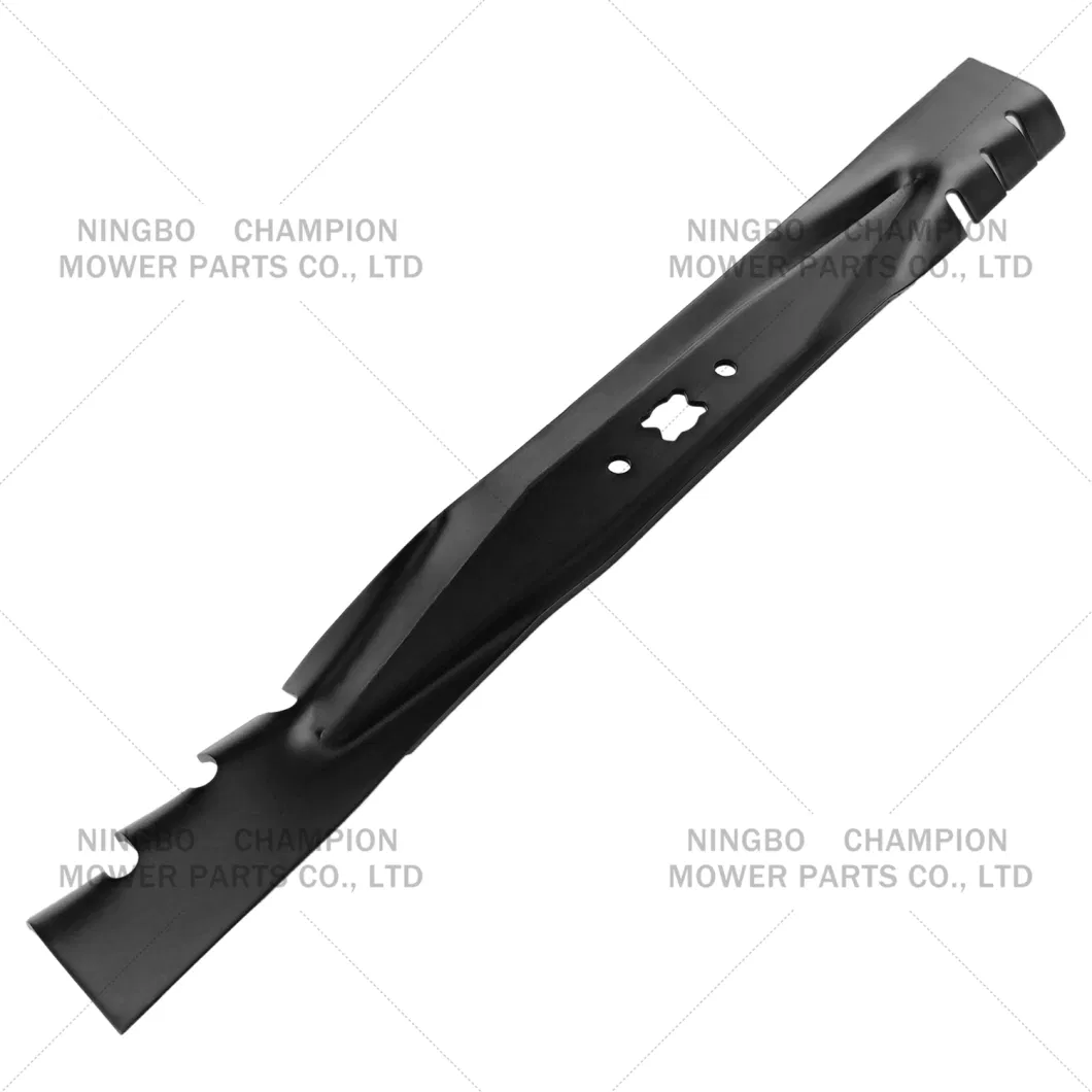 Lawn Mower Blade Replaces 742-04276, 742-0741, 742-0741-0637, 942-0741