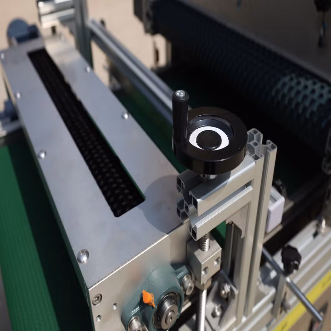 Efficient Compact Pneumatic Vegetable Seeder with Sensor Technology