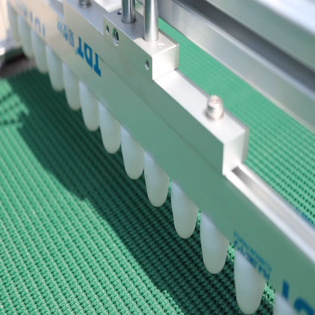 Efficient Compact Pneumatic Vegetable Seeder with Sensor Technology