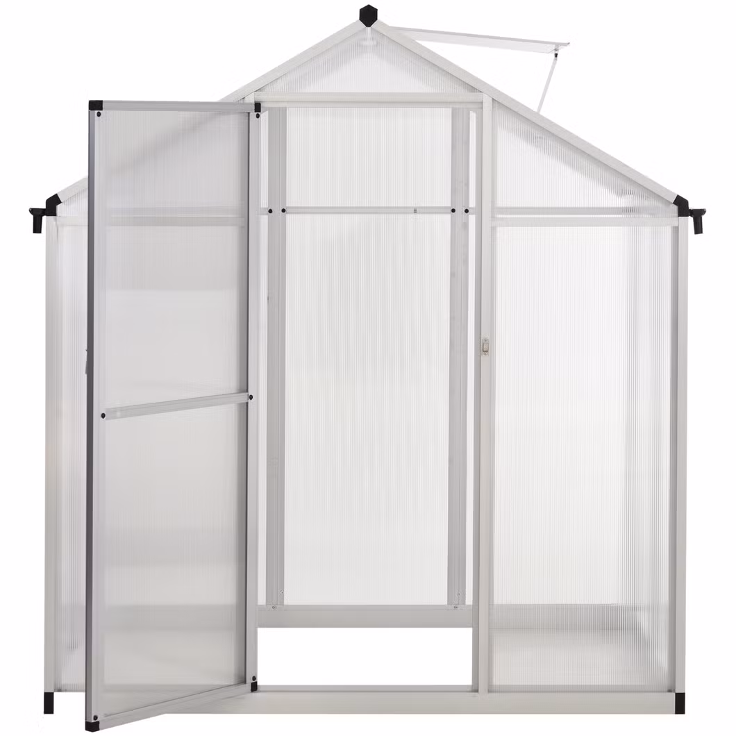 Low Cost Fully Automated Blackout System Green House Light Deprivation Greenhouse