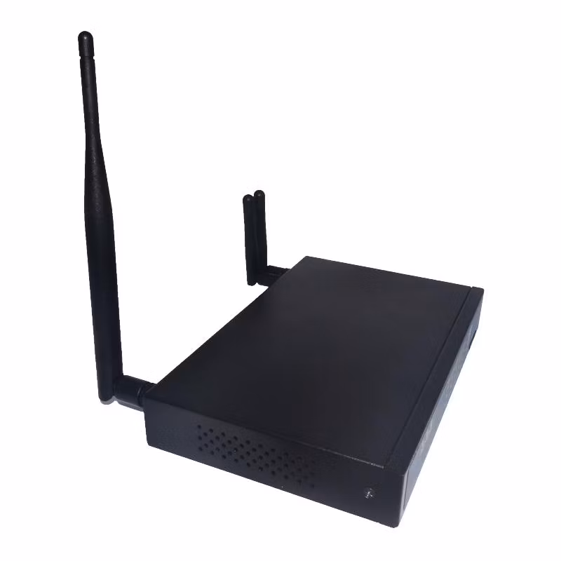 New Design Industrial Grade WiFi Router for Agricultural Greenhouse