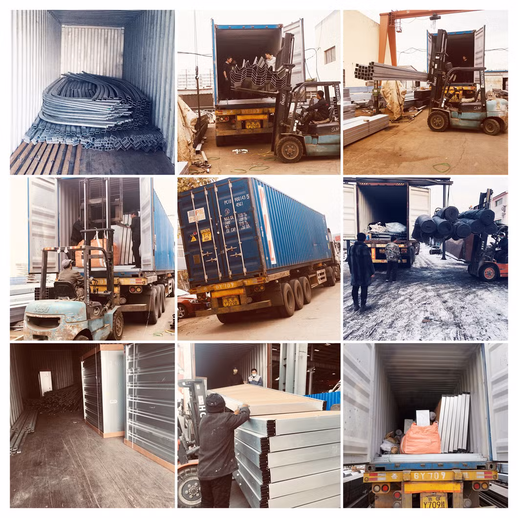 Greenhouse Direct Supply by The Factory with Active Solar Energy Absorbing and Releasing for Winter Vegetable/Flower/Strawberry/Tomato/Cucumber Culture