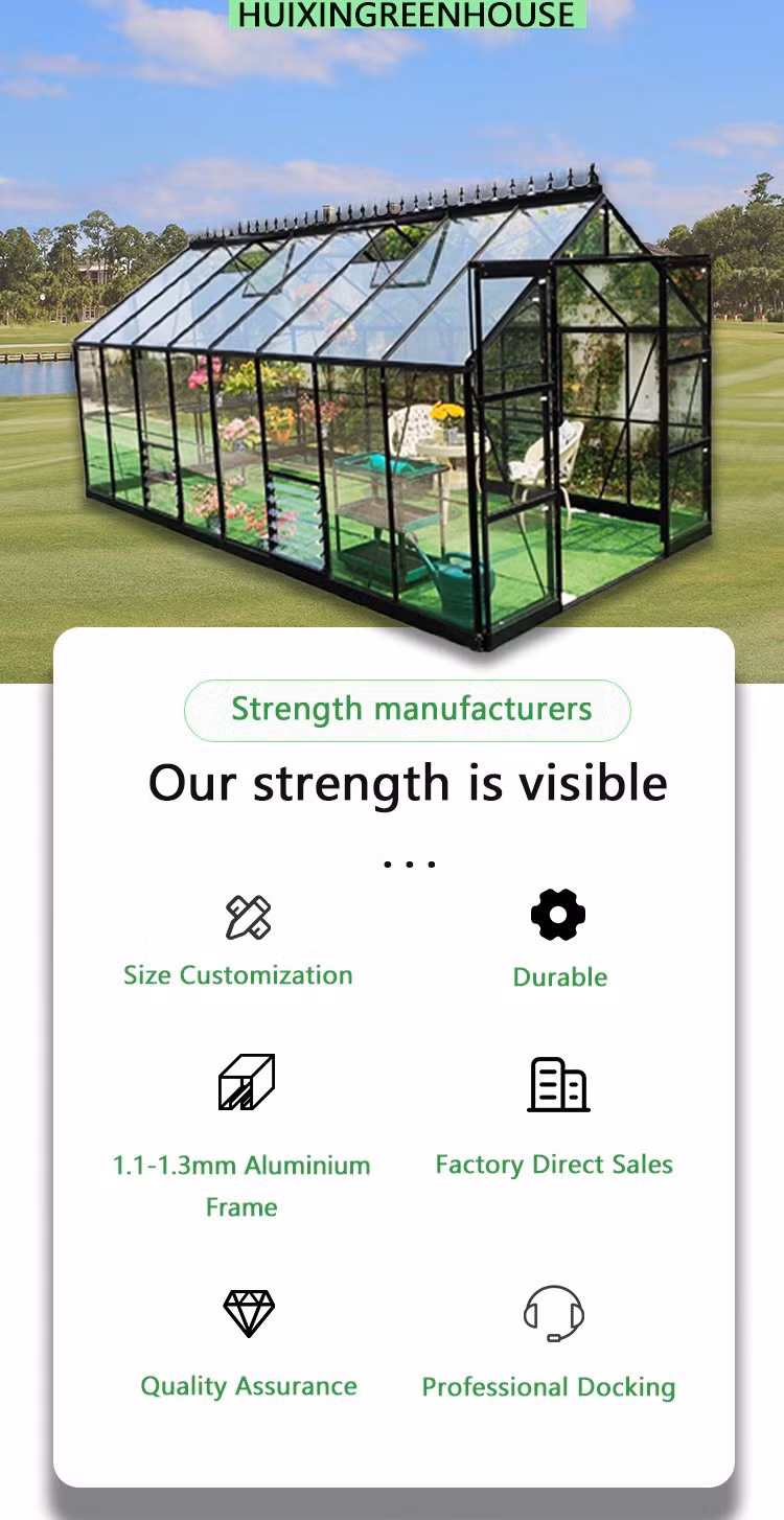 Temperature Controller Automated LED Strawberry Professional Grow Light for Indoor Plant Greenhouse Grow Tent