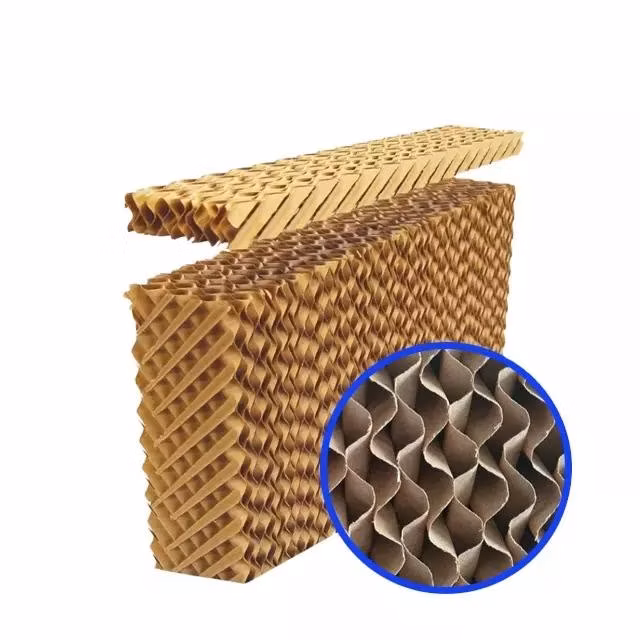 Cheap Price Customizable Commercial Greenhouse Horticulture Farm Facilities Equipment Air Conditioner Wet Curtin Xinhe