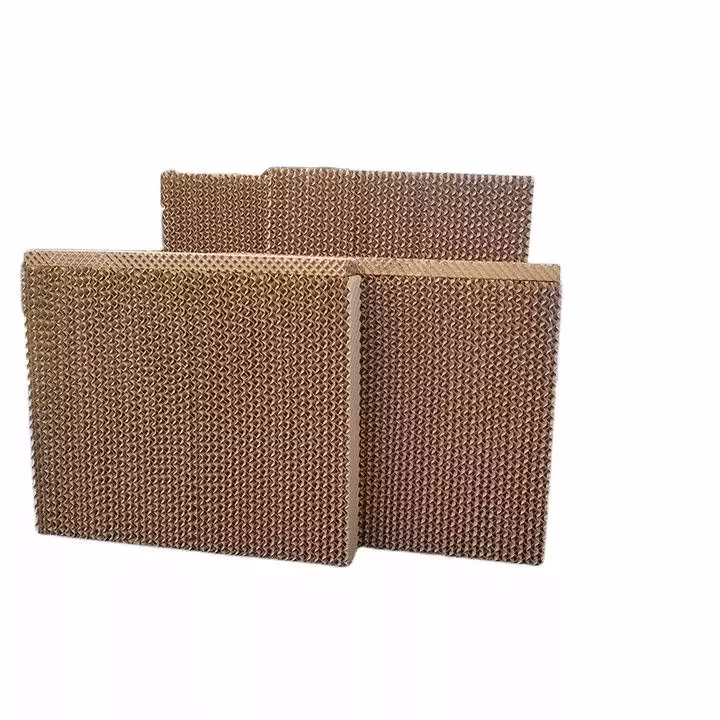 Cheap Price Customizable Commercial Greenhouse Horticulture Farm Facilities Equipment Air Conditioner Wet Curtin Xinhe
