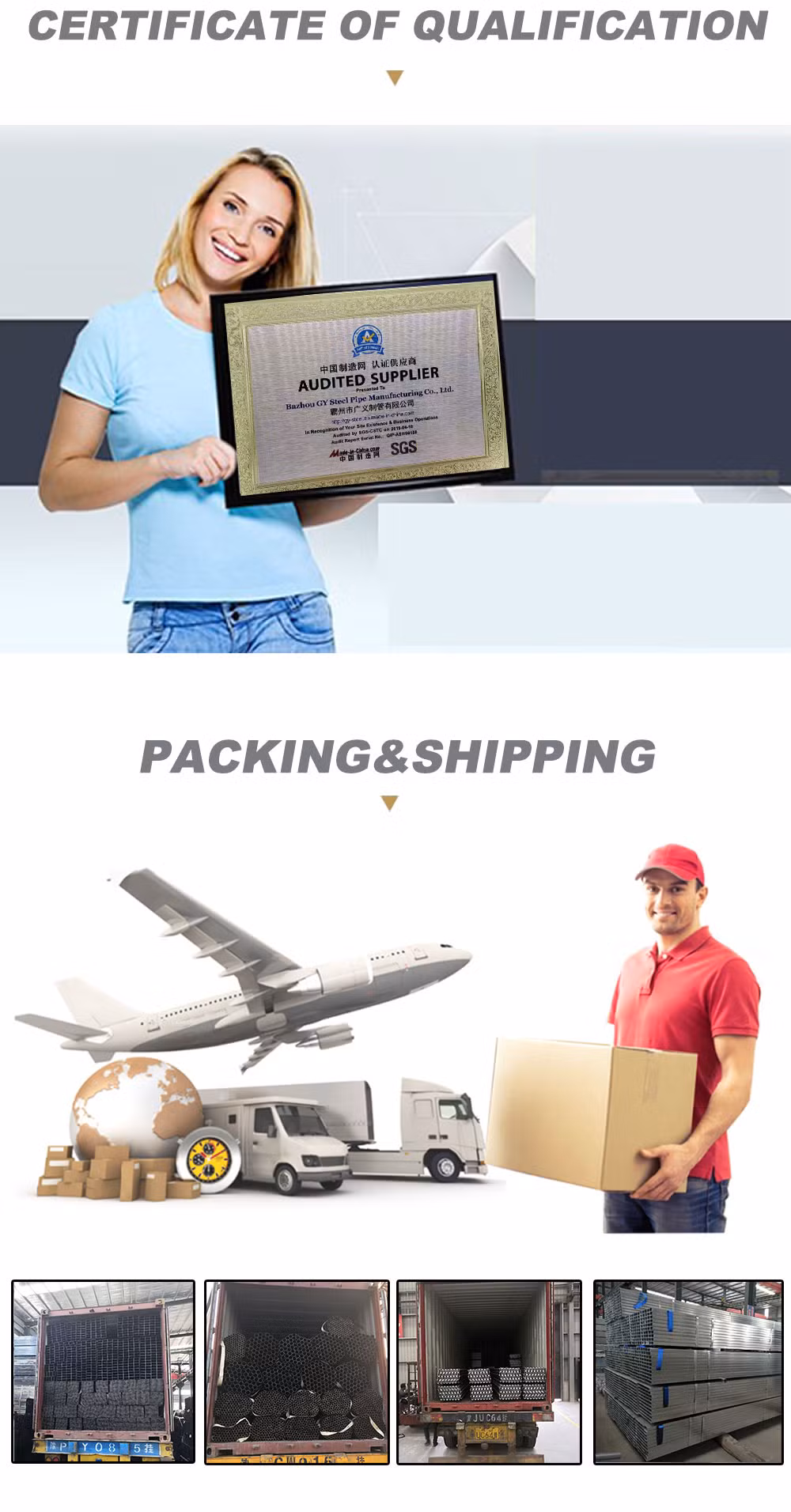 Carbon Steel Price Per Kg Black Annealed Iron Pipe From Asian Trading Company