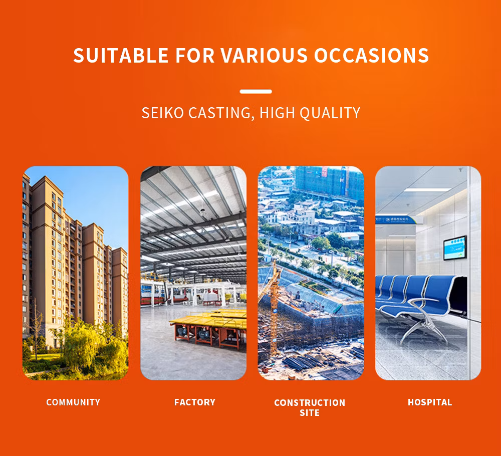 1800*1000*600 Outdoor Indoor Construction First and Second-Level Ggd Landing Power Control Box
