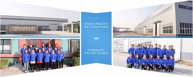 High Quality Cheap Price Metal Customized H-Section Steel Frame for Car Garage