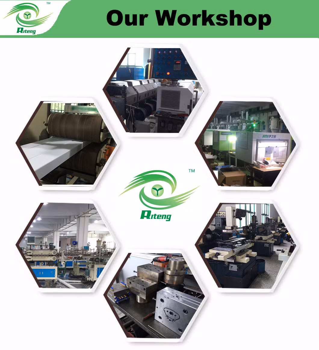 Smart Farming Hydroponic Trough for Greenhouse Production