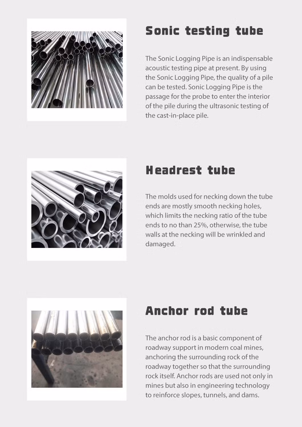 Corrosion-Resistant Gi Iron Pipe Galvanized Square Tube for Agricultural Greenhouses