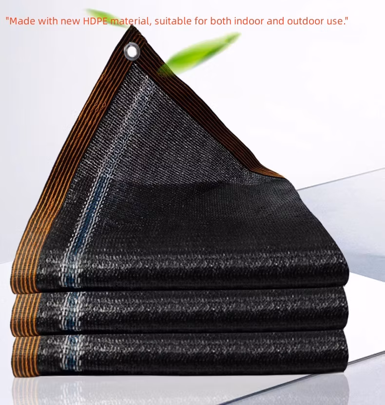 Olive Sun Protection Net for Greenhouse