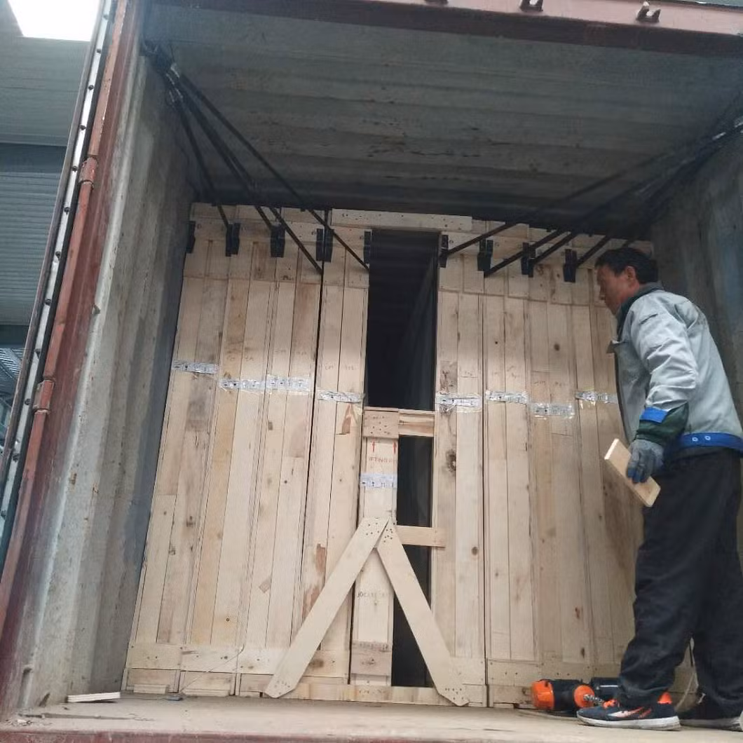 Competitive Prices Quality Assured 24.52mm 12mm Thick Laminated Glass for Green House