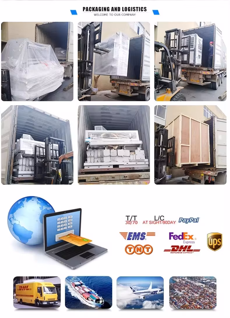 Durable Film Blowing Extruder for Eco-Friendly Agricultural Packaging Solutions