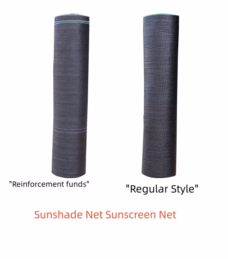Olive Sun Protection Net for Greenhouse