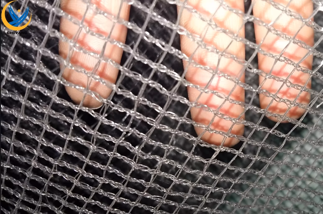 Factory Price Horticulture/Agricultural/Greenhouse/Agro/Vegetable/Garden/Raschel/Shading/Anti Hail/Anti Bird/Anti Insectolive/Safety/Waterproof/Hail Net