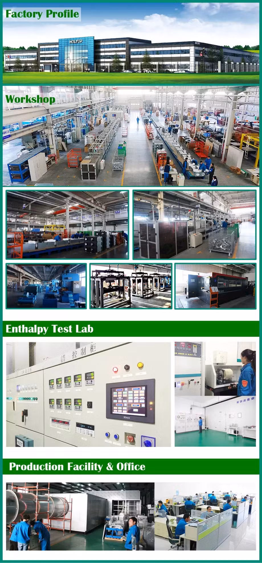 Poultry House and Greenhouse Fresh Air Ventilation Fan