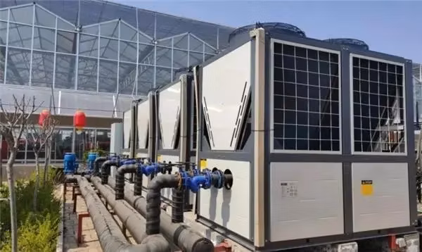 Customized Temperature Regulated Hydroponic Seedling Greenhouse, Planting Hydroponic Leafy Vegetables, Tomatoes, Strawberries, Pepper