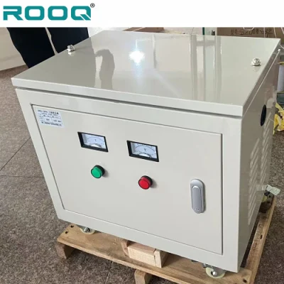 480V 460V 440V 415V 380V to 220V Step Down <a href='/transformer/'>Transformer</a> 25kVA 50kVA