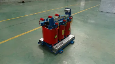 Dry Type Cast Resin 1000kVA 630 800 1500 2000 3000 kVA 10kv 11kv 22kv 33kv 0.4kv 400V Three Phase Distribution Power <a href='/transformer/'>Transformer</a>