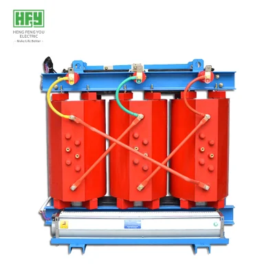 Dry Type Electric <a href='/transformer/'>Transformer</a> 1000kVA 6.6kv 400V 2000kVA Dry Type 11kv 400V Transformer