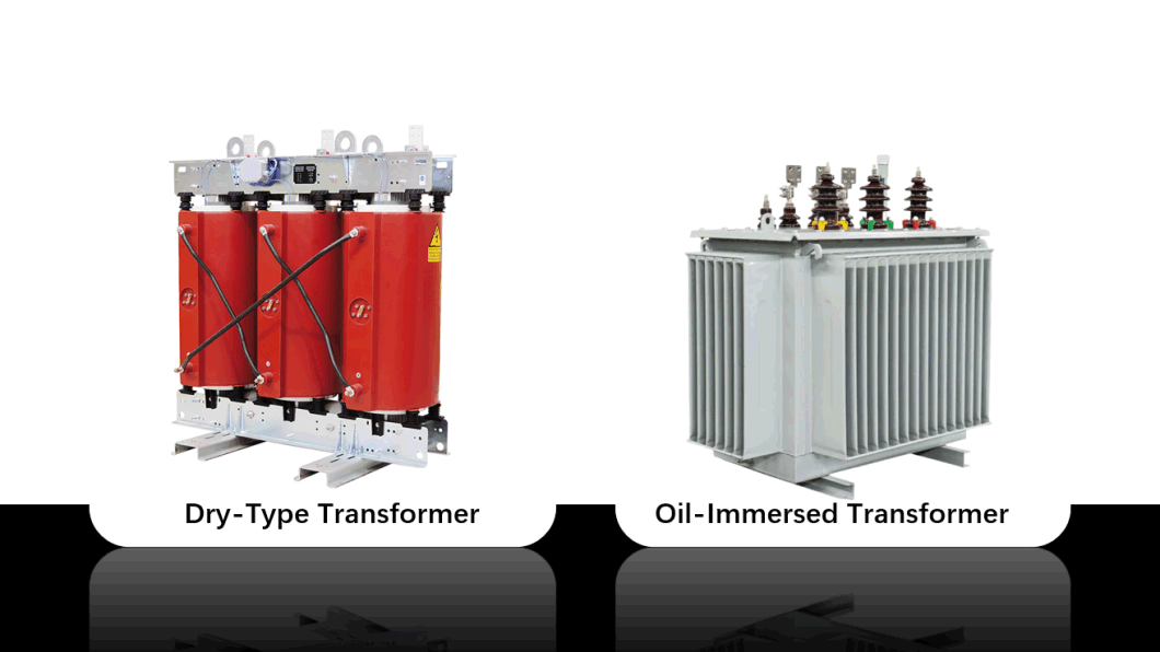 China Factory Supply 6kv 10kv 50kVA 100kVA 125kVA Dry Type Transformer Dyn11 Yyn0 3 Phase