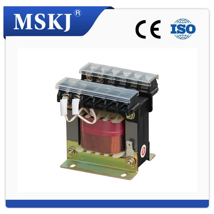 Sg 120kVA Three Phase Isolation Voltage Transformer 440V to 220V