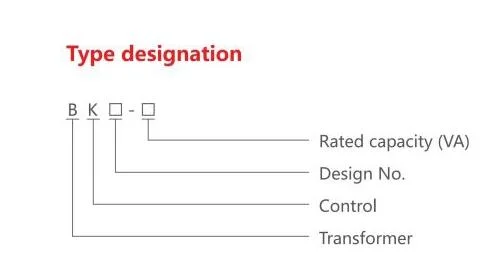 Bk Single Phase Electrical 25va-20kVA Electrical Pure Copper Coil Control Voltage Transformer