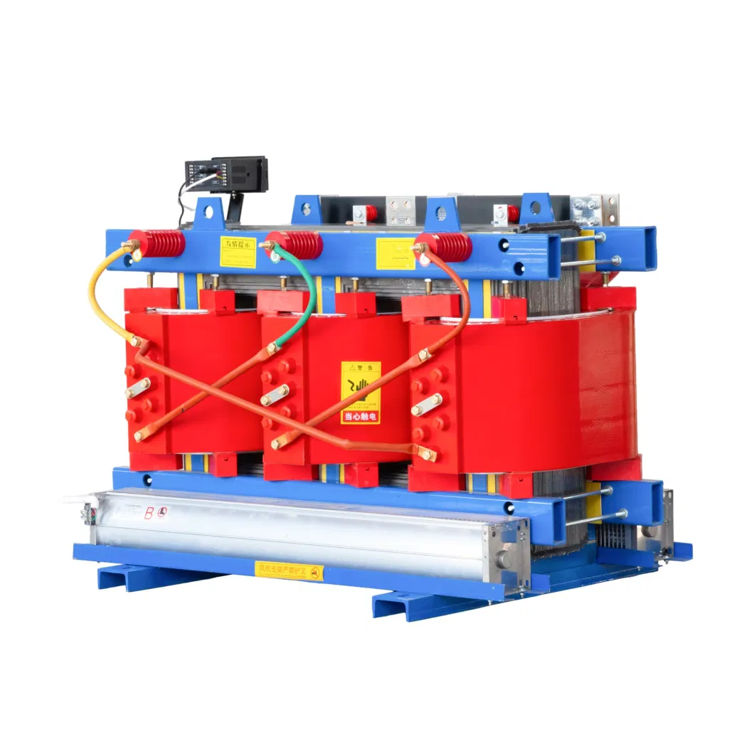 Advanced 100kVA Dry Type Transformer