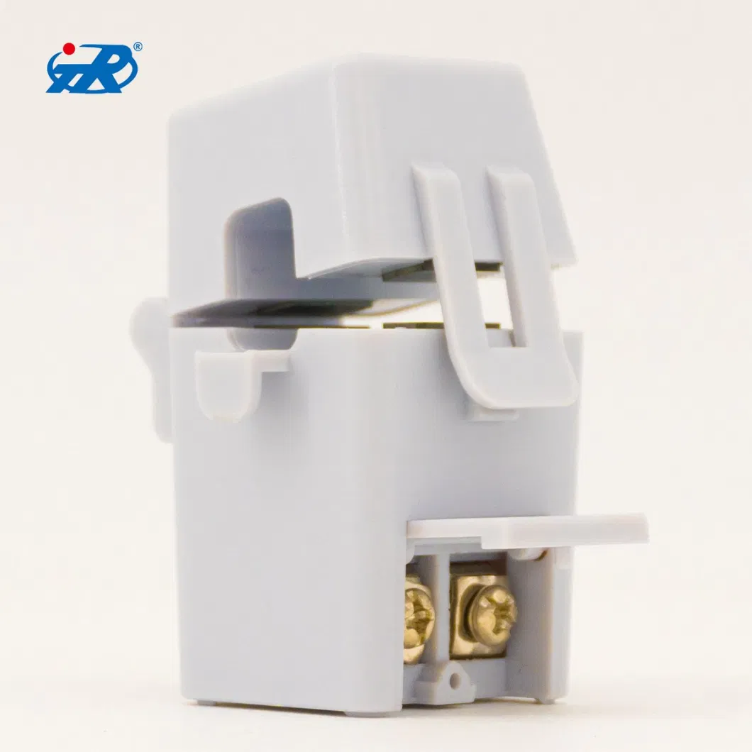 Tr Rural Power Grid Renovation High-Precision Open Close Split Iron Core Current Transformer Sensor Input 1A~50A