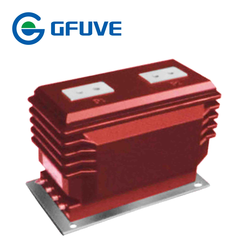 Gflzz0944-10c1 Presicion Dry Type Current Transformers Cast in Epoxy Resin Insulated