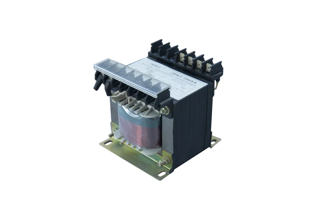 Jbk3 Small Type Machine Control Transformer with Good Quality