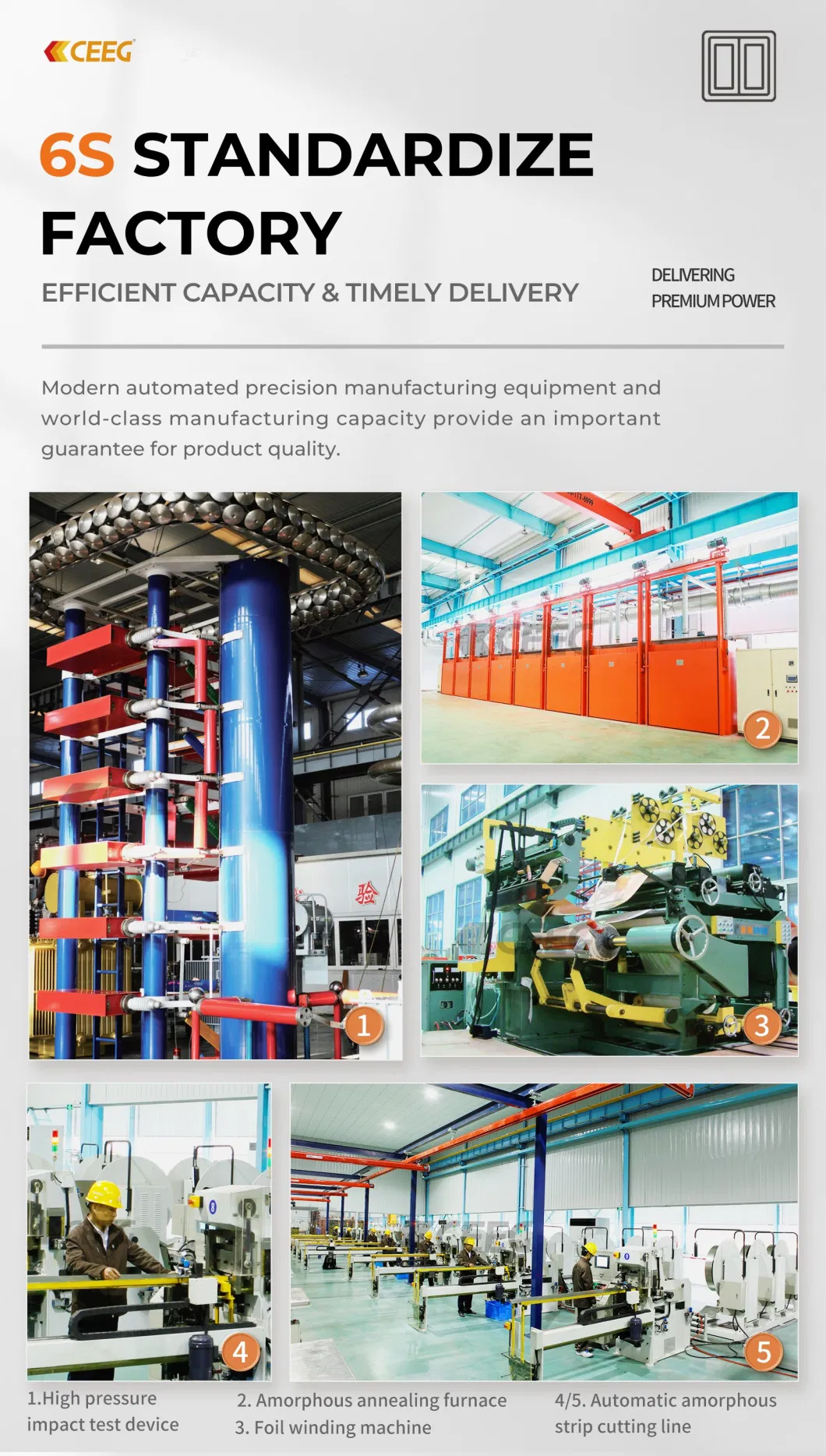 Tz-Zl-Sc Field Dry-Type Rectifier Variable Frequency Distribution Transformer