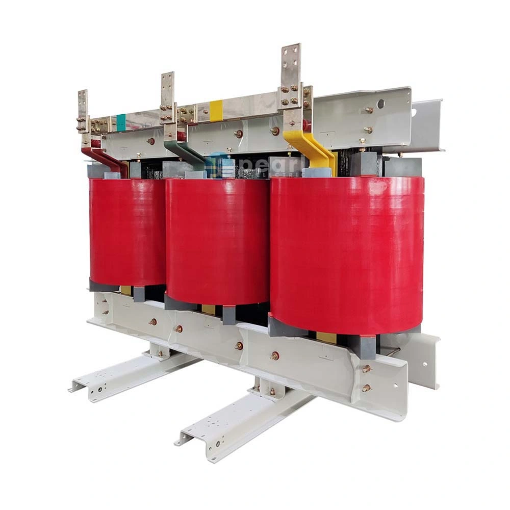 2500kVA - 4000kVA Cast Resin Dry Type Rectifier Transformer for Hydrogen Energy Industry